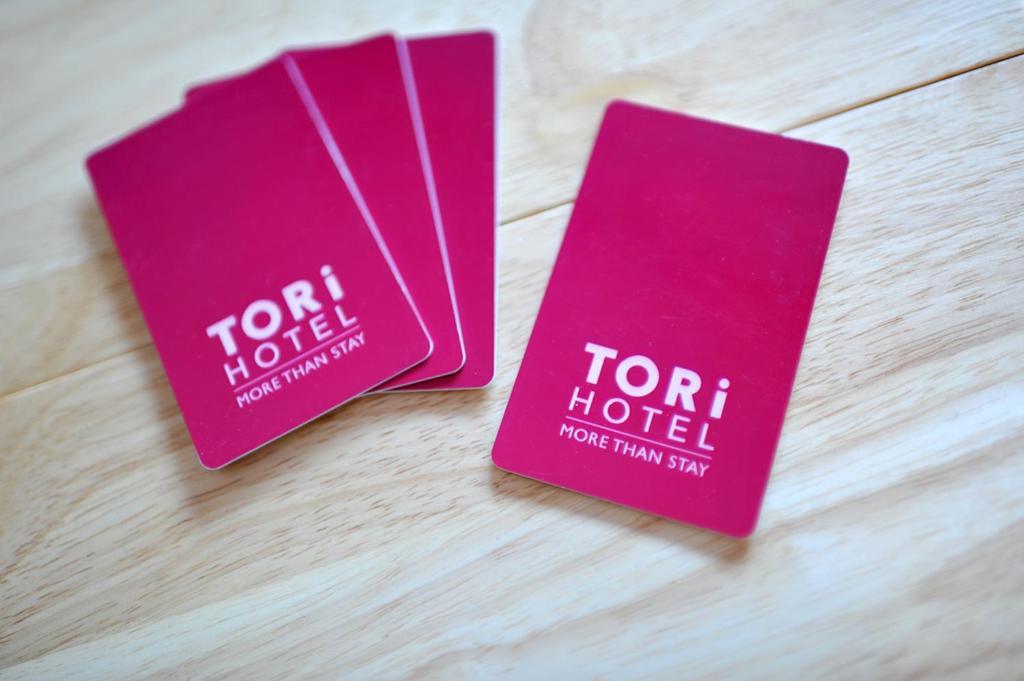 Tori Hotel ソウル特別市 部屋 写真