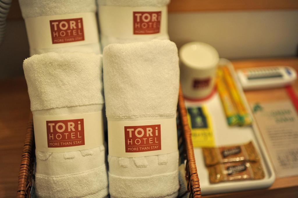 Tori Hotel ソウル特別市 部屋 写真